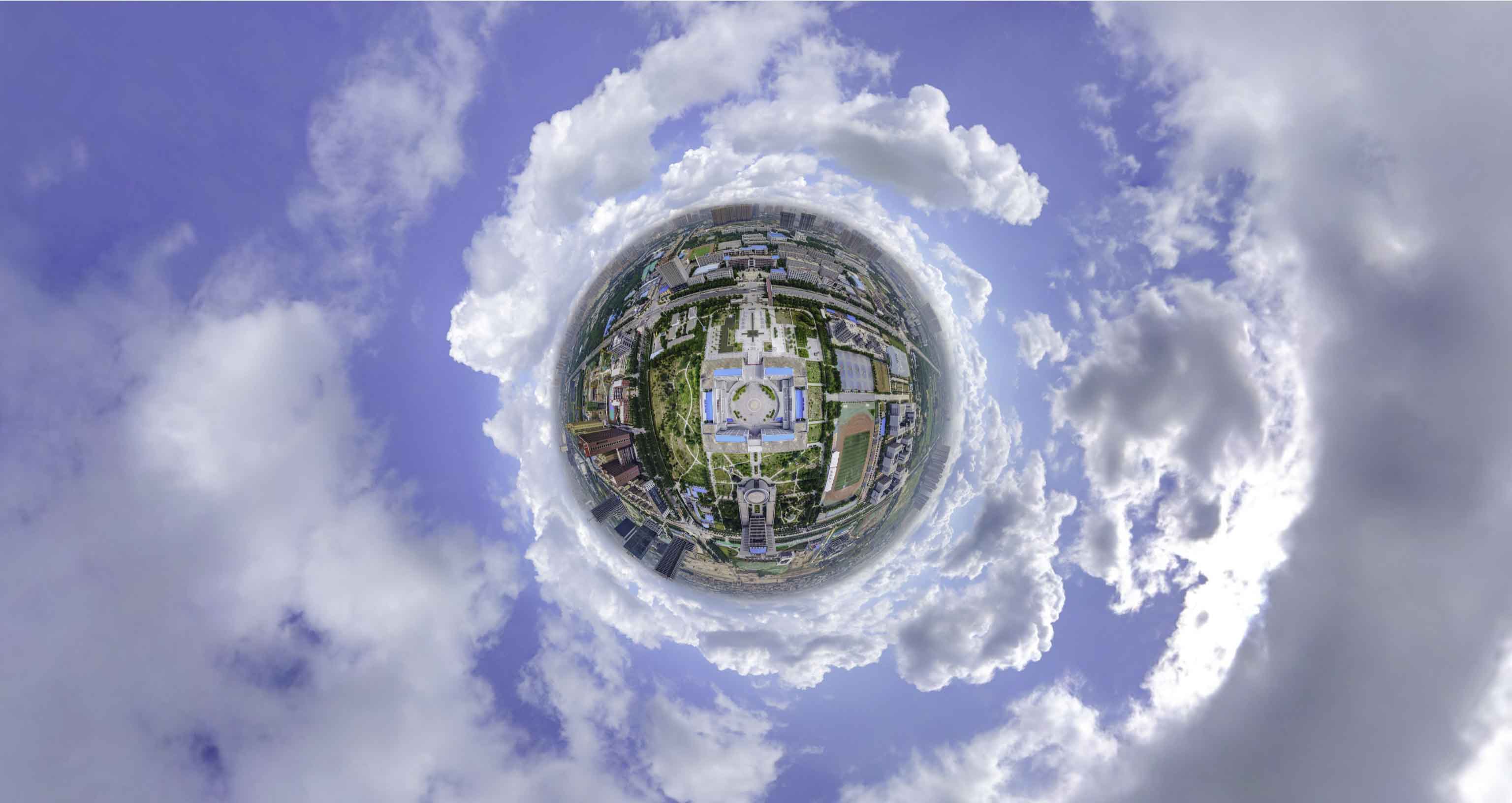 福州格凸河风景名胜区