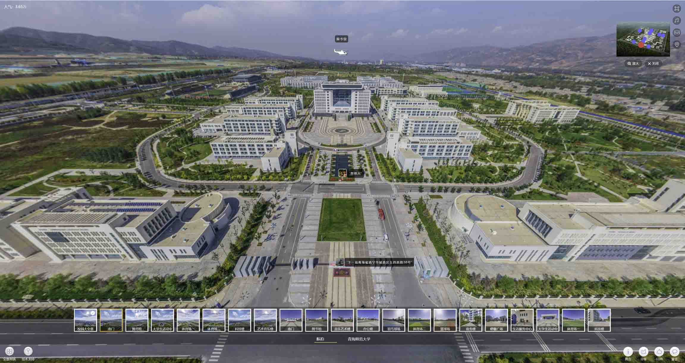 福州油菜花-惊艳半生的花海仙境