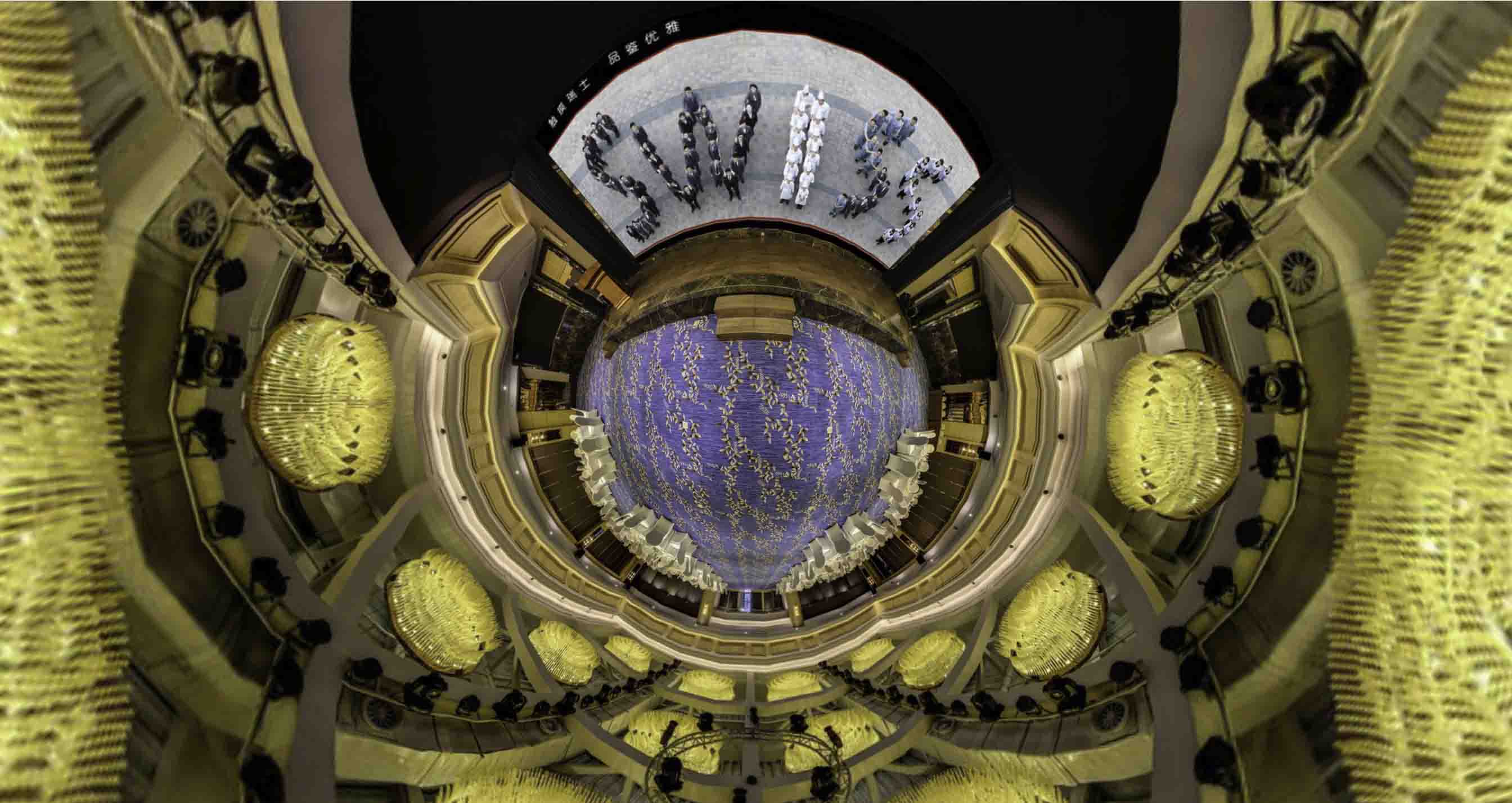 福州探索VR全景拍摄中的深度感：营造沉浸式体验的关键要素