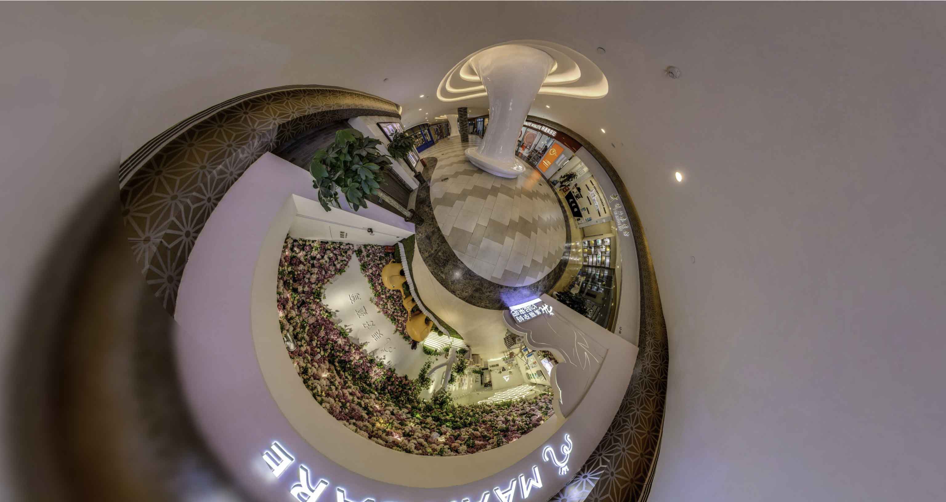 福州将VR全景融入品牌宣传活动的创新实践与策略